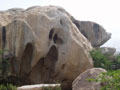 Rock Formation