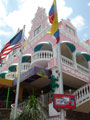 Oranjestad